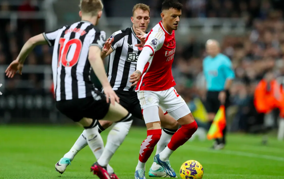 阿森纳训练开放日，转会期绝杀压哨引欢呼，中超在即，赛季目标并未改变的简单介绍