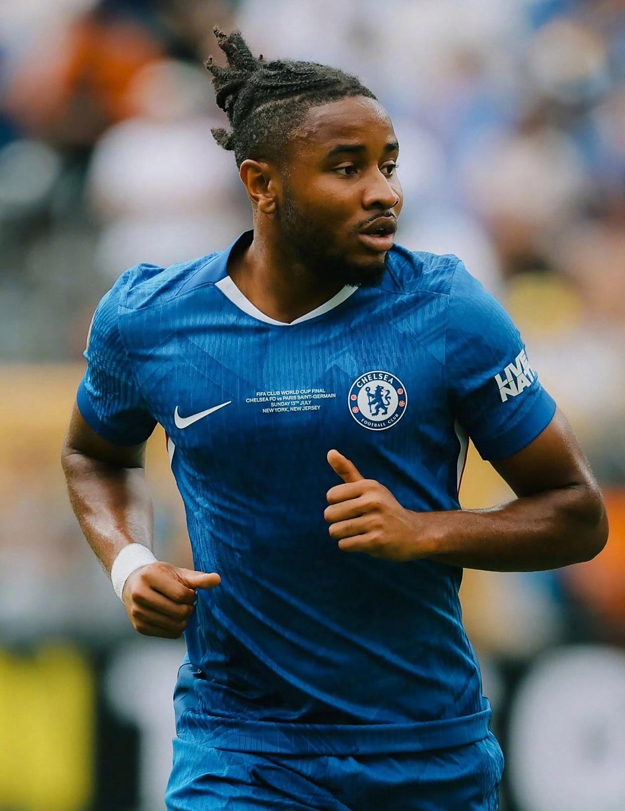 国际米兰今晨手感冰凉清晨切尔西调整名单以备NBA常规赛，媒体一致点评：窗口期切尔西备战国王杯的简单介绍